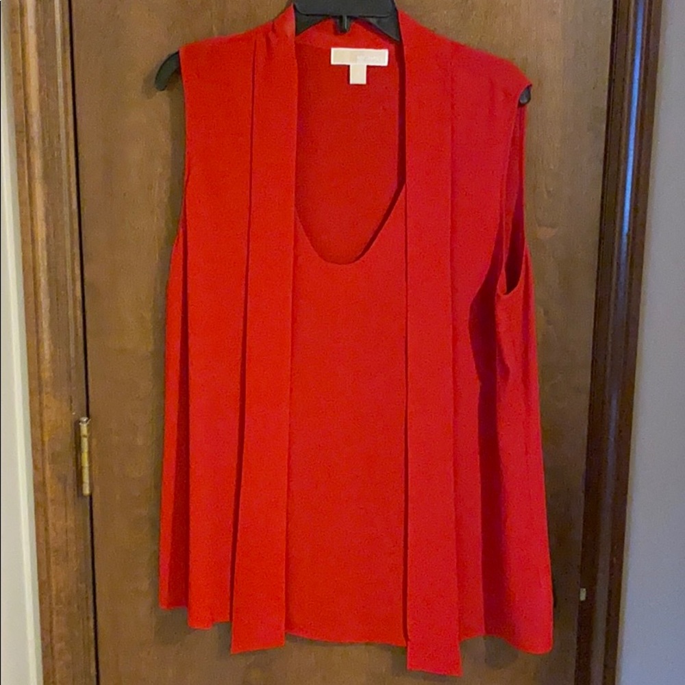 Brand New Michael Kors top